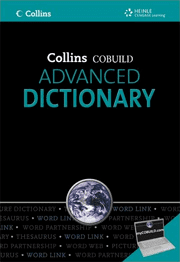 Collins COBUILD Advanced Dictionary wwwantimooncomhowcobuild6coverpng