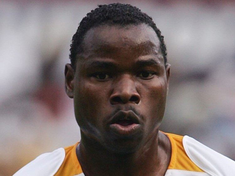 Collins Mbesuma Collins Mbesuma Zambia Player Profile Sky Sports