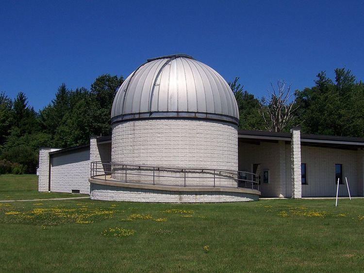 Collins Observatory