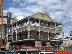 Collins Place, South Brisbane httpsuploadwikimediaorgwikipediacommonsthu