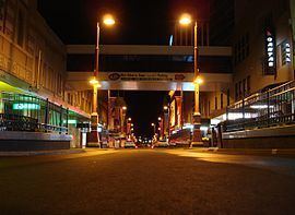 Collins Street, Hobart httpsuploadwikimediaorgwikipediacommonsthu