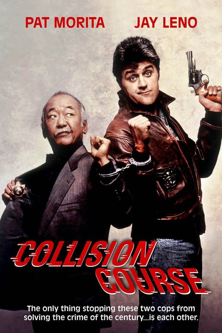 Collision Course (1989 film) wwwgstaticcomtvthumbmovieposters12170p12170
