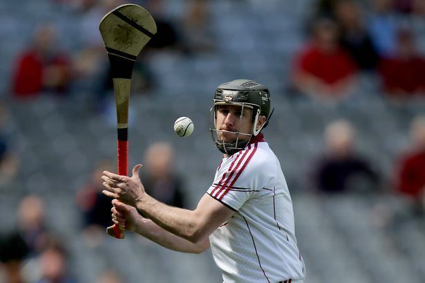 Colm Callanan Colm Callanan was once Galway39s third choice now he39s