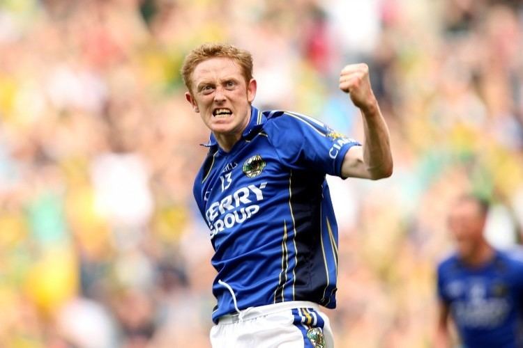 Colm Cooper 12 reasons were looking forward to the full return of Colm Cooper