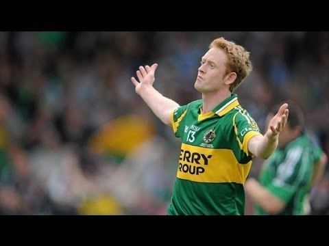 Colm Cooper Colm Cooper Best Moments Goals Points YouTube