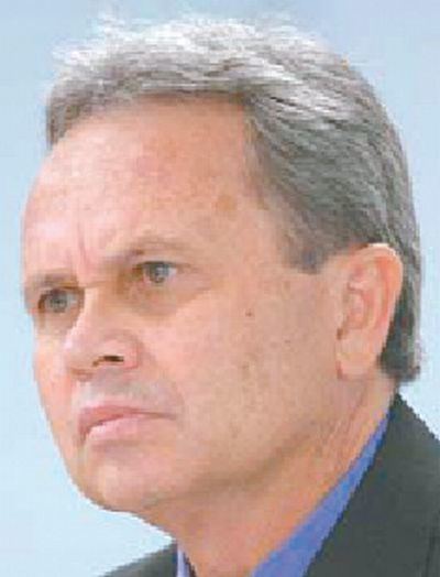 Colm Imbert Colm referred to Integrity Commission The Trinidad