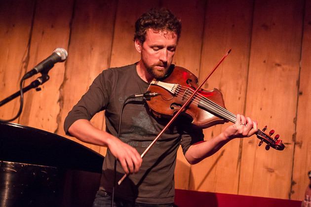 Colm Mac Con Iomaire Narrative 4 Ireland Limerick concert as part of Global summit