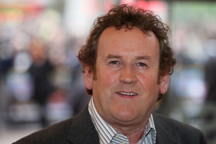 Colm Meaney Colm Meaney Biography Colm Meaney39s Famous Quotes