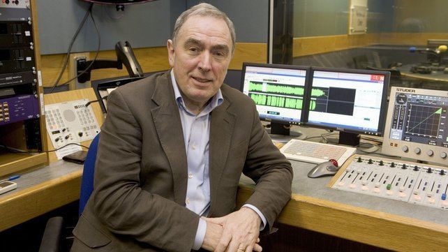 Colm Murray RT broadcaster Colm Murray dies aged 61 RT Sport