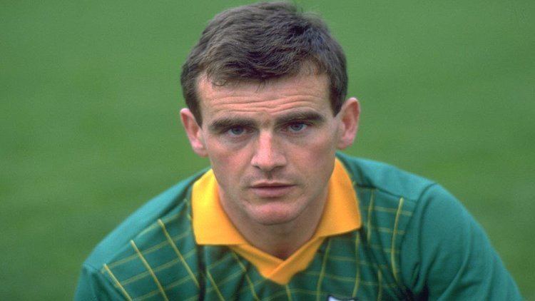 Colm O'Rourke RT Archives on Twitter quotQuite a game Meath legend Colm O39Rourke