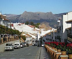 Colmenar, Andalusia httpsuploadwikimediaorgwikipediacommonsthu