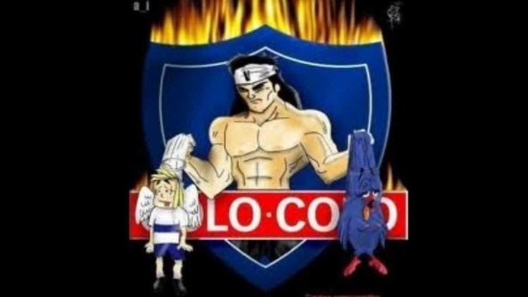 Colo-Colo Cancion Del ColoColo YouTube