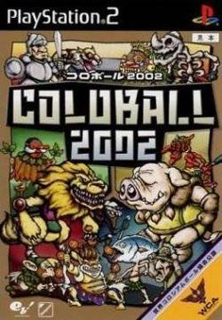 Coloball 2002 httpsuploadwikimediaorgwikipediaenthumb6