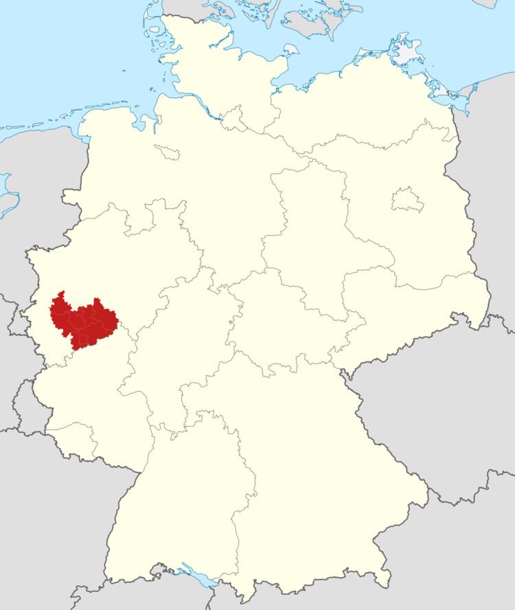 Cologne Bonn Region
