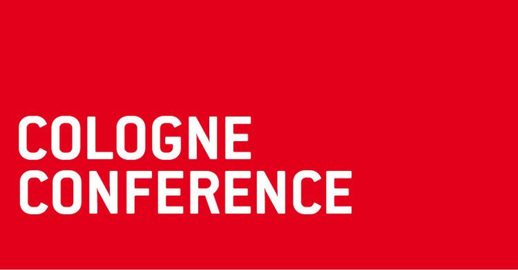 Cologne Conference