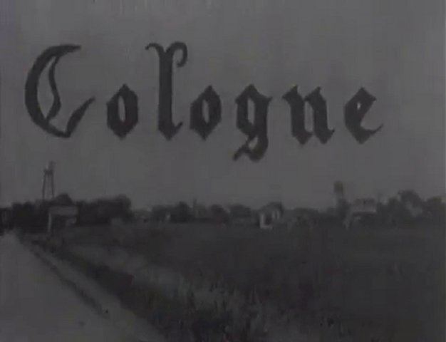 Cologne: From the Diary of Ray and Esther Cologne From the Diary of Ray and Esther 1939 Video Dailymotion