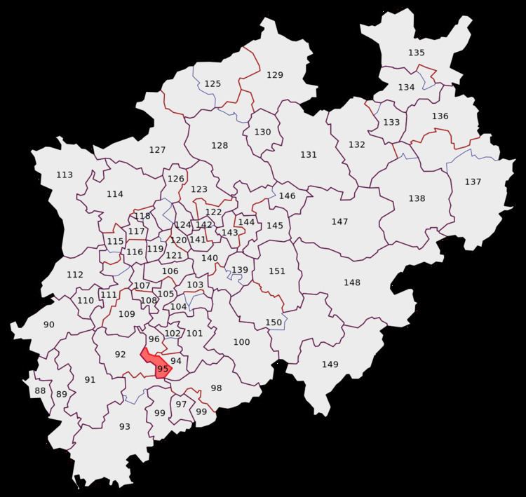 Cologne II (electoral district)