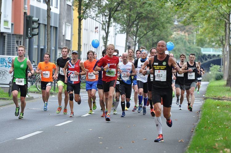 Cologne Marathon