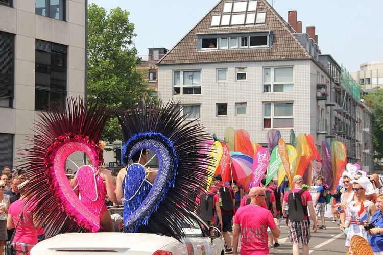 Cologne Pride