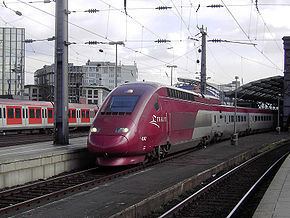 Cologne–Aachen high-speed railway httpsuploadwikimediaorgwikipediacommonsthu