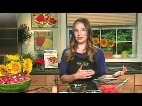 Colombe Jacobsen Next Food Network Star Colombe Jacobsen YouTube
