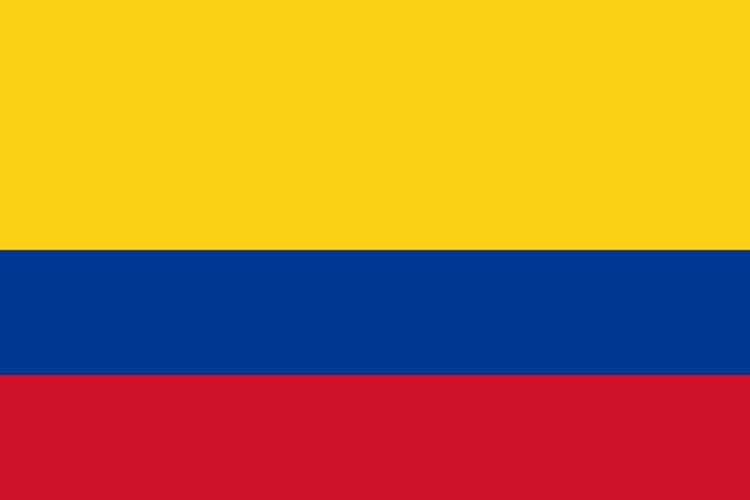 Colombia at the 2013 World Aquatics Championships