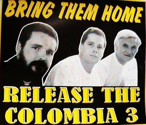 Colombia Three