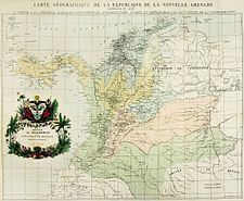 Colombian Civil War (1860–1862) httpsuploadwikimediaorgwikipediacommonsthu