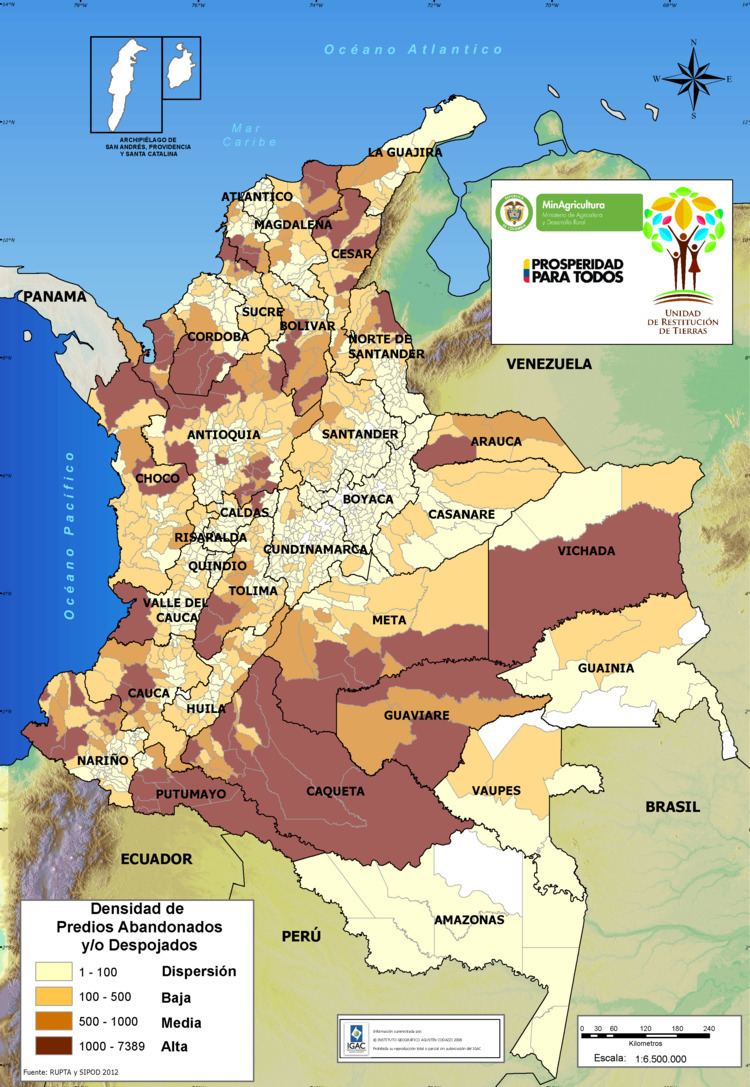 Colombian conflict wwwwolaorgfilesimages1402abanpng