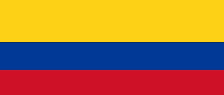 Colombian Declaration of Independence Colombian Independence Day Office Holidays