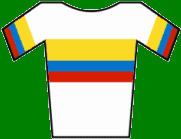 Colombian National Time Trial Championships