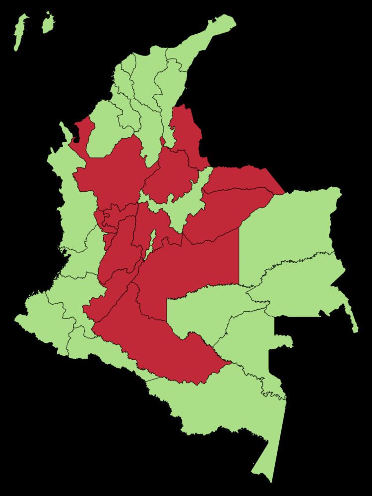 Colombian peace agreement referendum, 2016