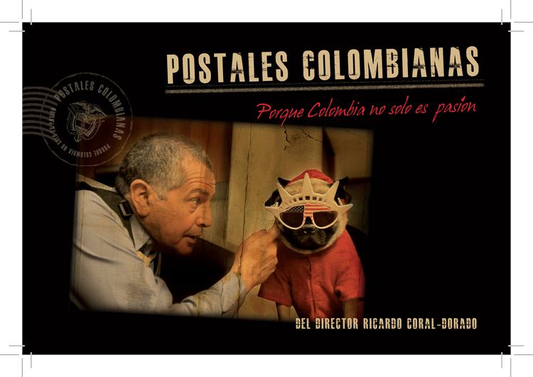 Colombian Postcards wwwimdorgarfestivalesfestival14attachF1413