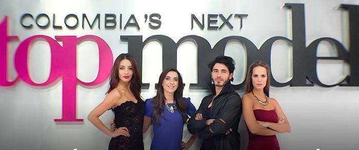 Colombia's Next Top Model Colombia39s Next Top Model regresa en su tercera temporada EL