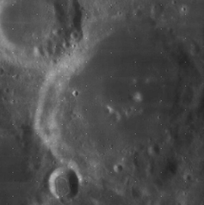 Colombo (crater)
