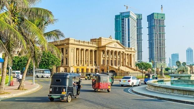 Travel guide and things to do in Colombo, Sri Lanka: The three-minute guide