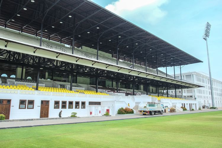 Colombo Racecourse Colombo Racecourse 2 YAMU