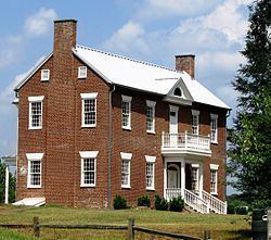 Colonel John Williams House httpsuploadwikimediaorgwikipediacommonsthu