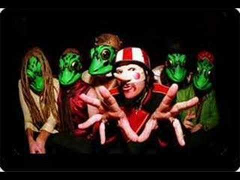 Colonel Les Claypool's Fearless Flying Frog Brigade The Fearless Flying Frog Brigade D39s Diner YouTube
