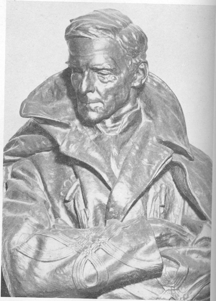 Colonel Richard Owen (bust) httpsuploadwikimediaorgwikipediacommonsee