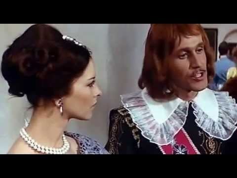 Colonel Wolodyjowski (film) PAN WOODYJOWSKI cz1 cay film YouTube