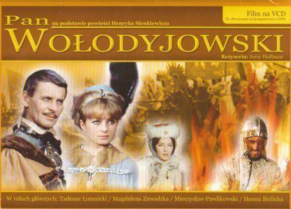 Colonel Wolodyjowski (film) Pan Woodyjowski soundtrack muzyka z filmu na Tekstowopl