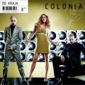 Colonia (music group) Colonia music group Wikipedia