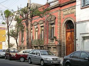 Colonia San Rafael httpsuploadwikimediaorgwikipediacommonsthu