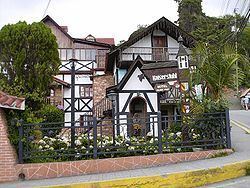 Colonia Tovar httpsuploadwikimediaorgwikipediacommonsthu