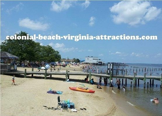 Colonial Beach, Virginia wwwcolonialbeachvirginiaattractionscomimages