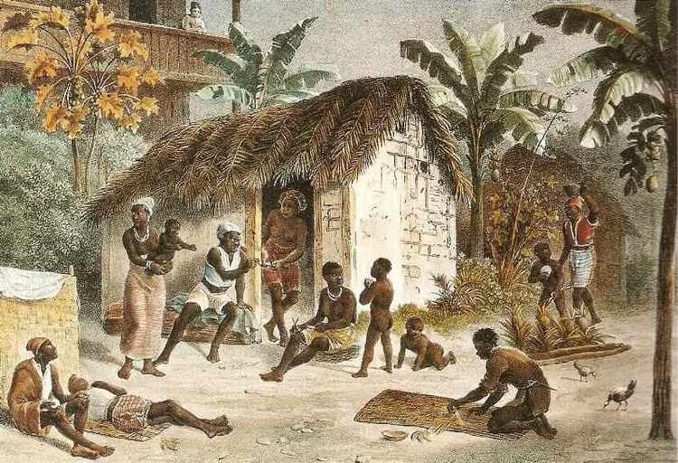 Colonial Brazil The Jesuits and Slavery in Colonial Brazil