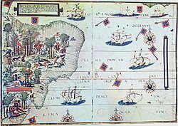 Colonial Brazil Colonial Brazil Wikipedia
