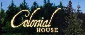 Colonial House (TV series) Colonial House PBS