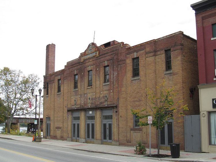 Colonial Theater (Augusta, Maine)